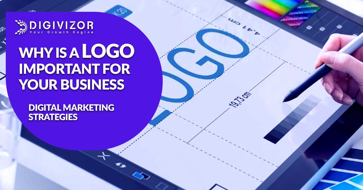 Why is Logo Important for Your Business