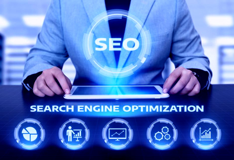Best Search Engine Optimization Services in UK