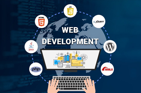 Best website Development Services in Uk